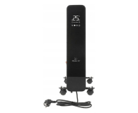 Mission Air Grzejnik olejowy OSLO 2500W Black WiFi - 1590310 - zdjęcie 3